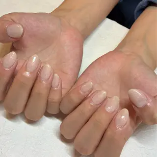 ネイル ジェヌインネイル 間宮のネイルデザイン