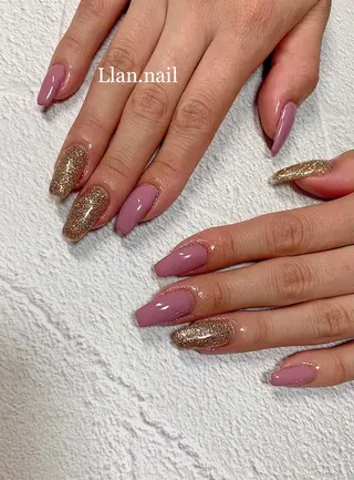 ネイル Lian nailのネイルデザイン