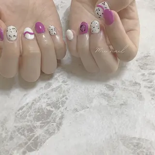 ネイル Mii nail いづみのその他イメージ