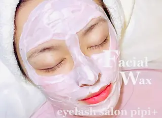 ponopipi 清水の眉毛・アイブロウイメージ