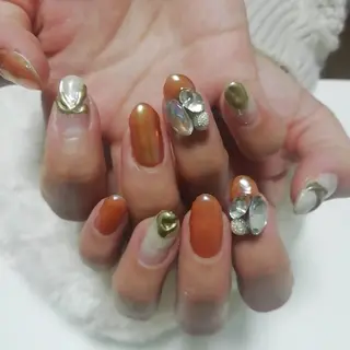 ネイル The Best Beauty受付担当のエステ・リラクイメージ