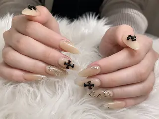 ネイル Nail Salon Anのネイルデザイン