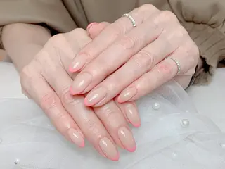 ネイル Bél Nail salonのネイルデザイン