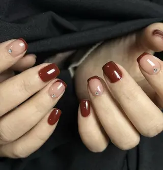 ネイル Miya🎀 nailのネイルデザイン