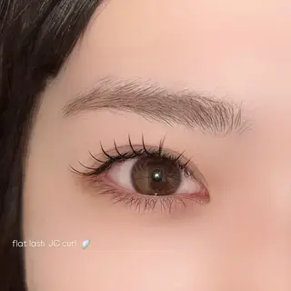 マツエク・マツパ Ayumi.dre 🤍T 〈2階〉のマツエク・マツパデザイン