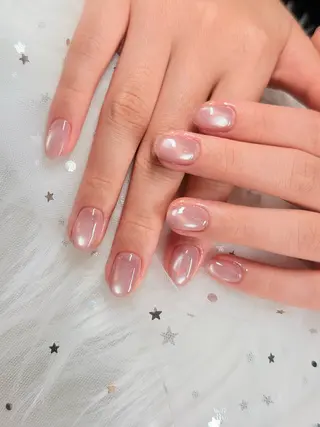 ネイル Nail Salon HARUのネイルデザイン