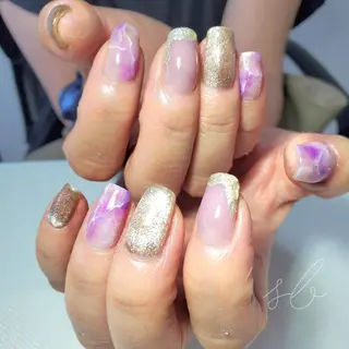 ネイル nailroom‪ sb‪‪𓈒𓂂𓏸のネイルデザイン