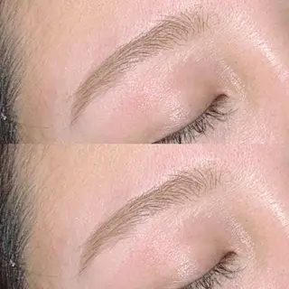 アイブロウ August 大野のマツエク・マツパデザイン