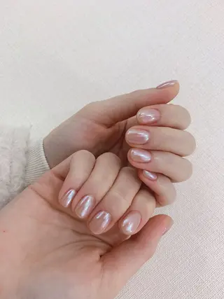 ネイル Rainbow Nailのネイルデザイン