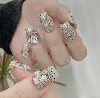 ネイル Anna Nailのネイルデザイン