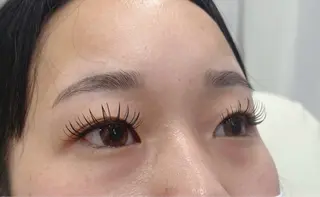 マツエク・マツパ Newdeal大通 🧡Kakimotoのマツエク・マツパデザイン