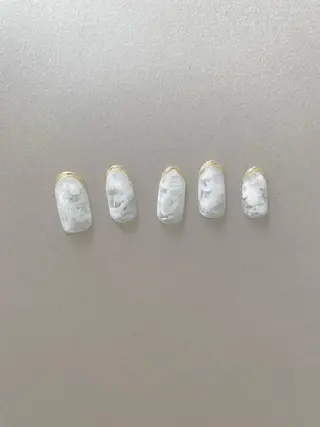 ネイル kokori nailのネイルデザイン