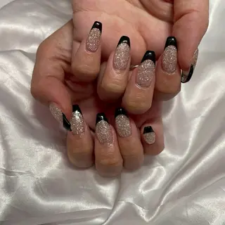 ネイル 🐰WOLTOKYO 🐰池袋mikaのネイルデザイン