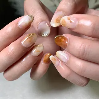 ネイル FIORITURA aiのネイルデザイン