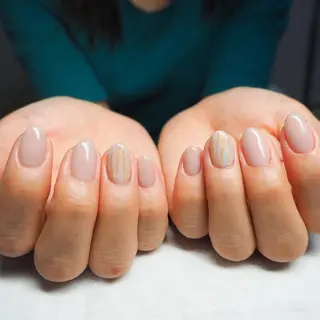 ネイル Hisaka Mikiのネイルデザイン