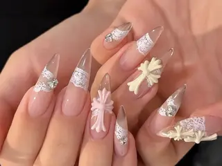 ネイル Rela・S NAILのネイルデザイン