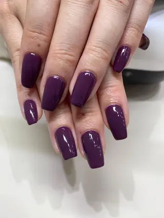 ネイル Tree NORICO.のネイルデザイン