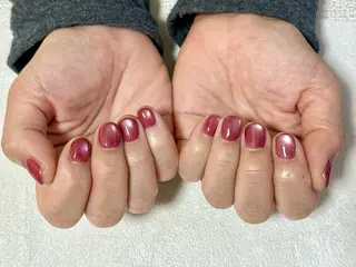 ネイル mogunail &blowのネイルデザイン