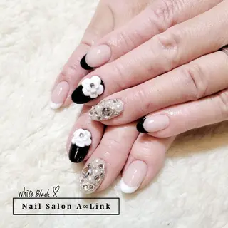 ネイル A Iのネイルデザイン