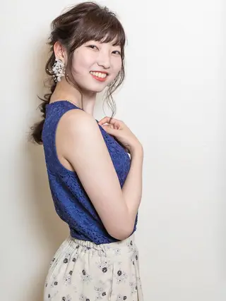 ヘアアレンジ 千葉 健太郎のその他イメージ