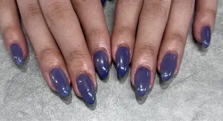 ネイル Miimo💅🏻 ほのか‪ ·͜·♡‬のネイルデザイン