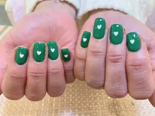 ネイル TinkerBell 谷畑愛のネイルデザイン