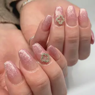 ネイル Lety total beautyのネイルデザイン
