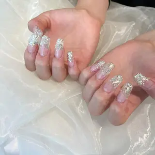 ネイル Lune nailのネイルデザイン