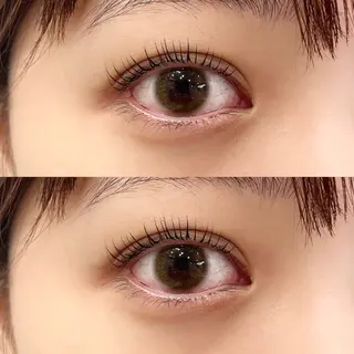 マツエク・マツパ あべ みかの眉毛・アイブロウイメージ