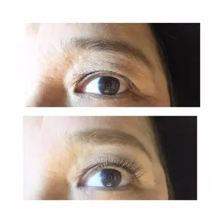 マツエク・マツパ まつエク&眉 ROJIのマツエク・マツパデザイン