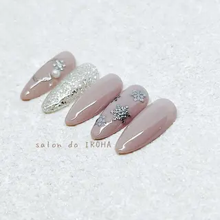 ネイル Salon do IROHAのネイルデザイン