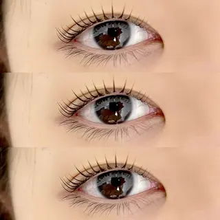 マツエク・マツパ まつげ・眉毛サロン　アイラ西葛西店所属・hinano EYELAのマツエク・マツパデザイン