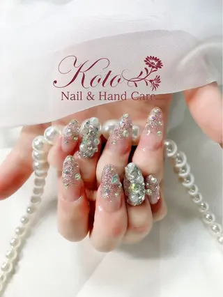 ネイル Nail Salon KOTOのネイルデザイン