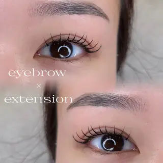 マツエク・マツパ 906所属・906 eye salonのマツエク・マツパデザイン