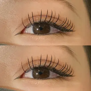 マツエク・マツパ laki studioの眉毛・アイブロウイメージ