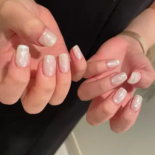 ネイル Atelier  Sii所属・Ami 🦥のネイルデザイン