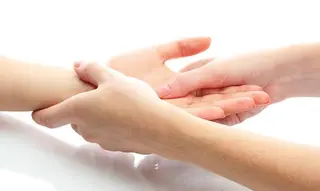 山田 奈美‎🤍‪💚のエステ・リラクイメージ