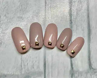 ネイル Can I 川崎店 高橋　朝美のネイルデザイン