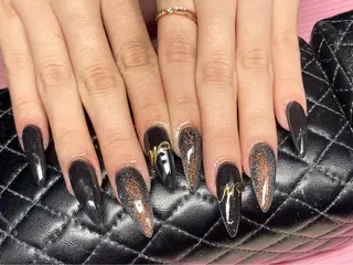 ロング ネイル Beauty Salon  Luna所属・Beauty Salon Lunaのエステ・リラクイメージ