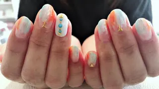 ネイル J. NAILのネイルデザイン