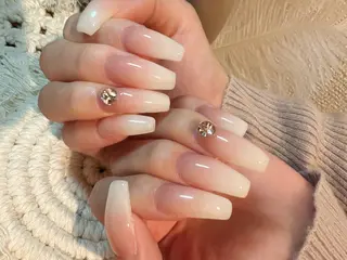 ネイル Brodia nails 武蔵小杉のネイルデザイン