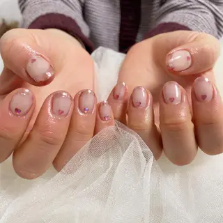 ネイル le ciel nailのネイルデザイン