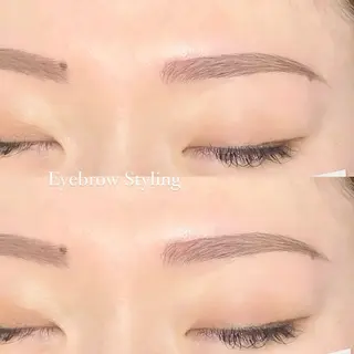 アイブロウ haru 🪐のマツエク・マツパデザイン