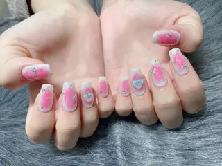 ネイル 《LB》ラブリエ Nail&eyeのマツエク・マツパデザイン