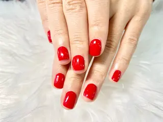 ネイル PLUM BELL 横浜自宅ネイルのネイルデザイン