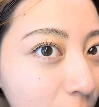 アイブロウ ｱｲﾗｯｼｭ ﾈｲﾙ ｻﾛﾝ つけるのマツエク・マツパデザイン