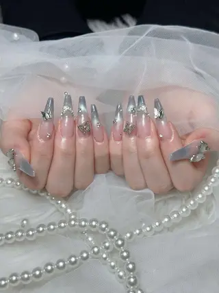 ネイル Julli ジュリのネイルデザイン