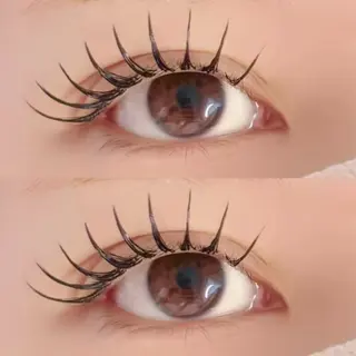 マツエク・マツパ ♥️Ji Ji♥️のマツエク・マツパデザイン