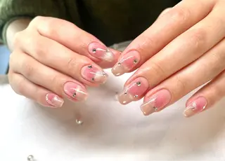ネイル 【新宿】Nail Yamazakiのネイルデザイン