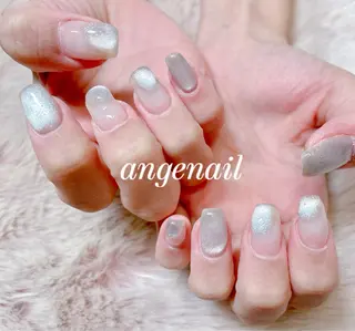 ネイル オーナーネイリスト MAKIのネイルデザイン